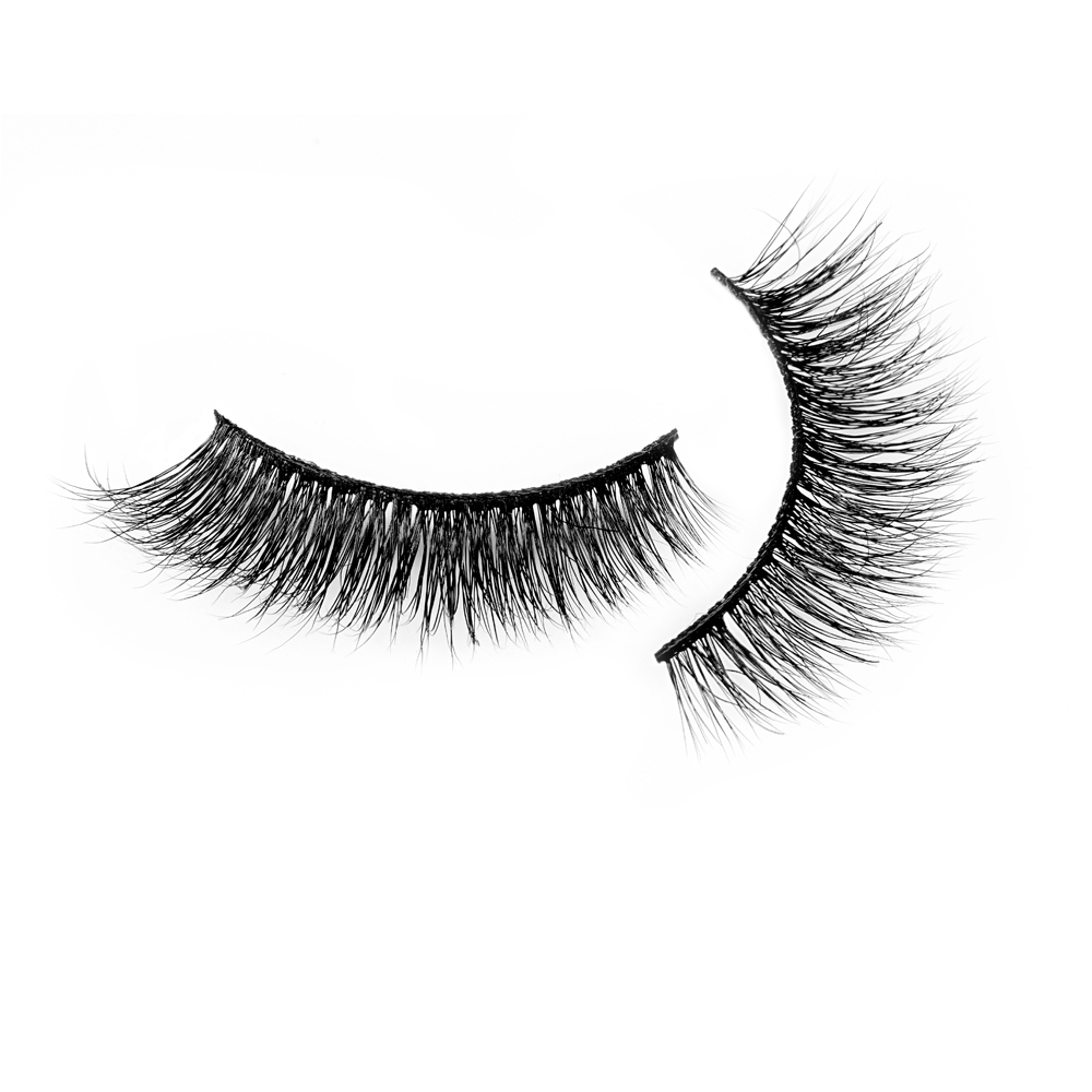 Wholesale price Mink lashes vendor with premium quality JH17